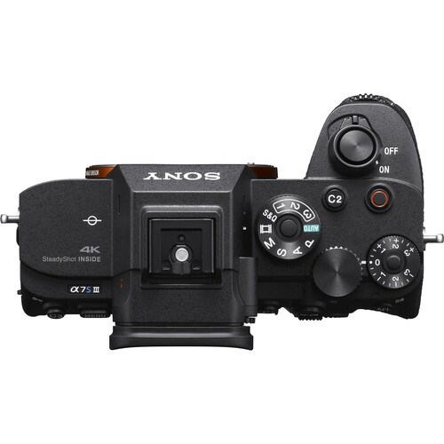 Sony a7S III 006